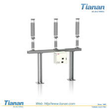 Max. 31,5 kA, 72,5 - 84 kVLive-Tank Circuit Breaker / High-Voltage